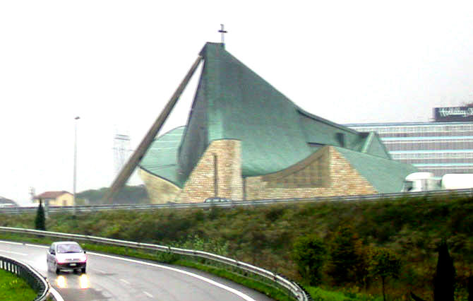 Chiesaautostrada