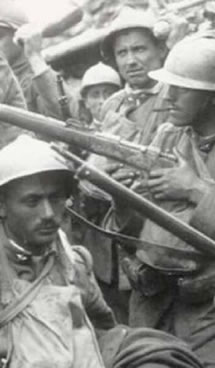 Grande Guerra prima guerra mondiale