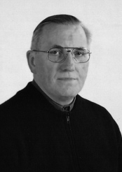 Don Luigi Farina