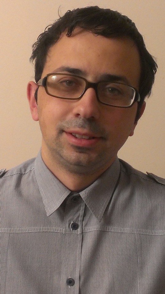 Paolo Vimercati