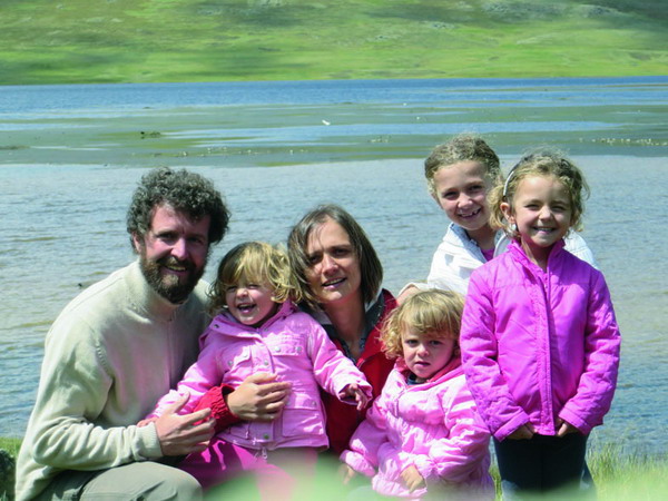 Famiglia Crestani