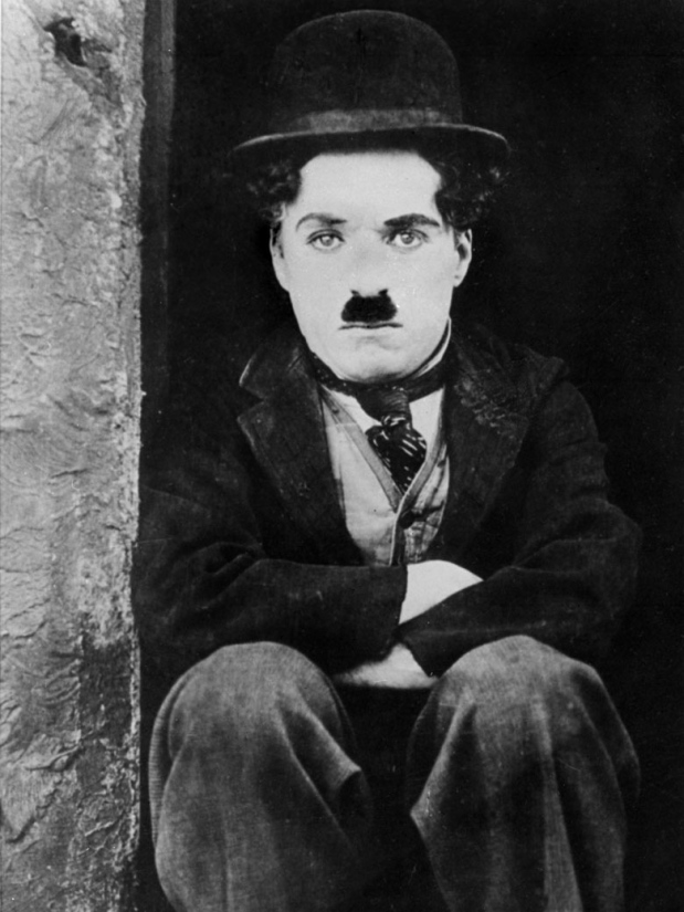 Chaplin Charlot