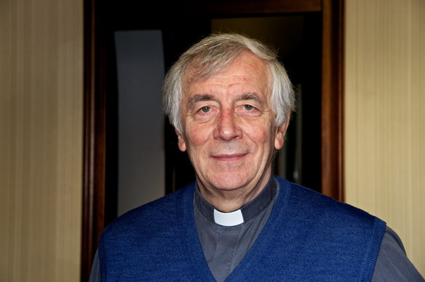 Silvano Provasi