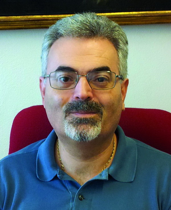 Don Paolo Fontana