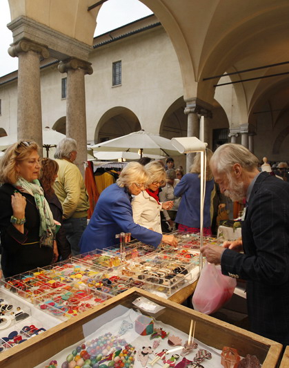 Museo diocesano Chiostro fiera