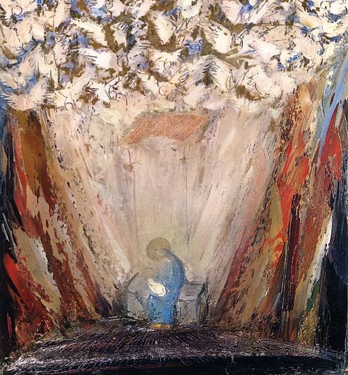 Congdon Natività