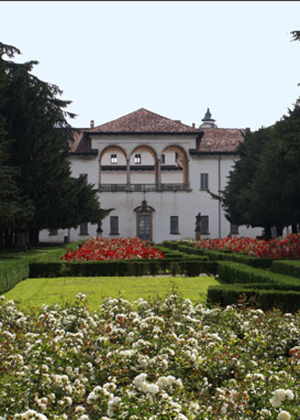 palazzo arese borromeo