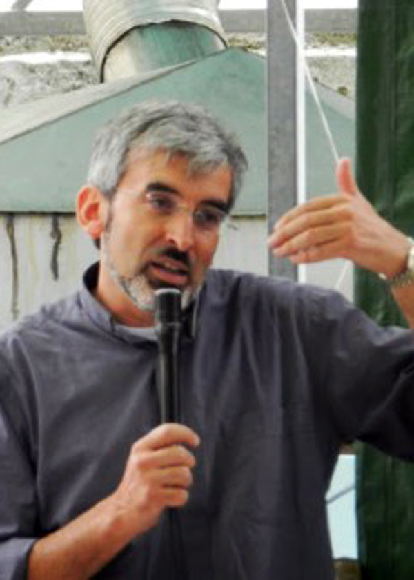 francesco scanziani