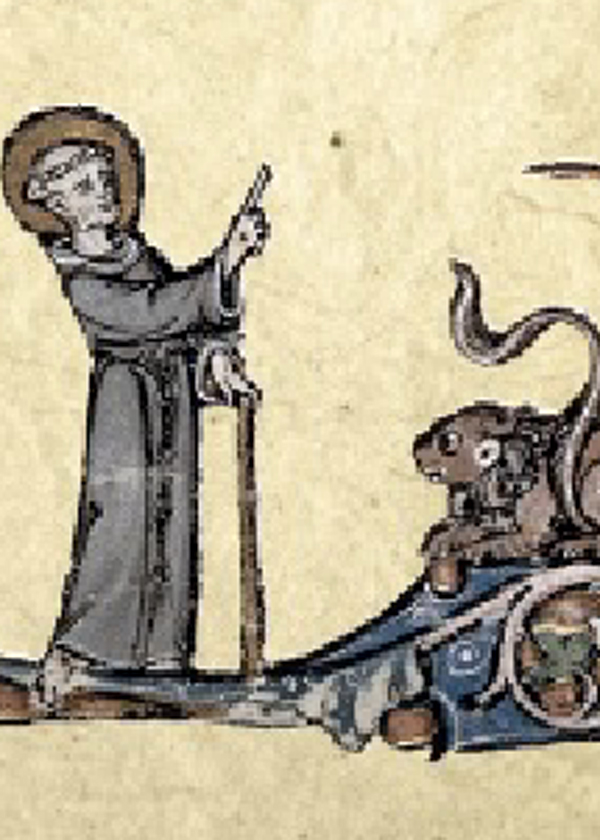 san francesco