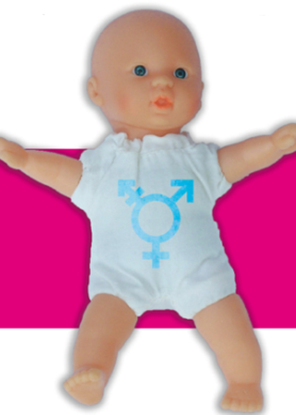gender scuola
