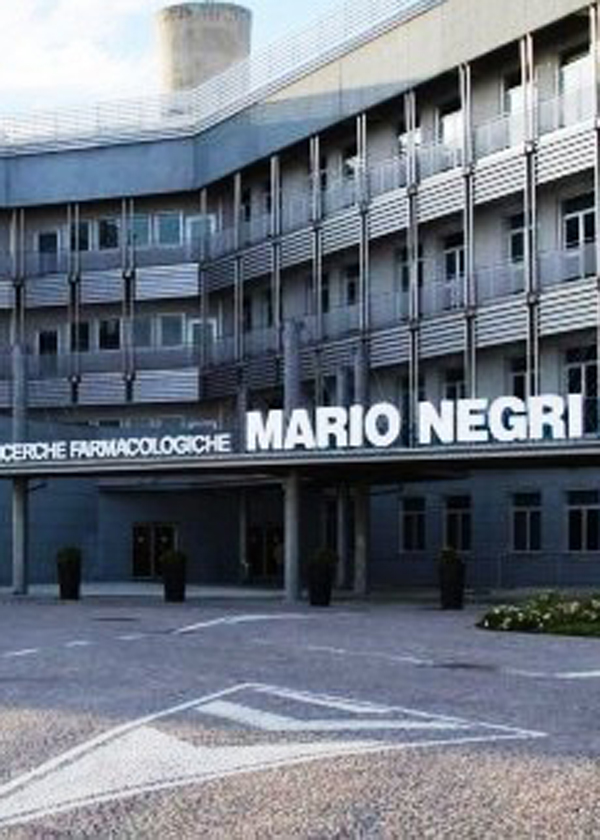 istituto mario negri