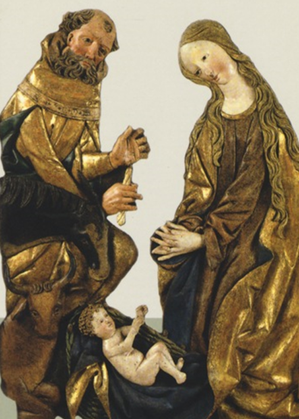 presepe mantegazza