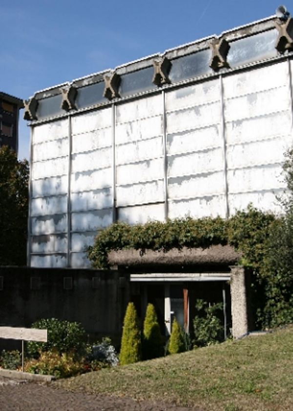 Nostra Signora della Misericordia Baranzate