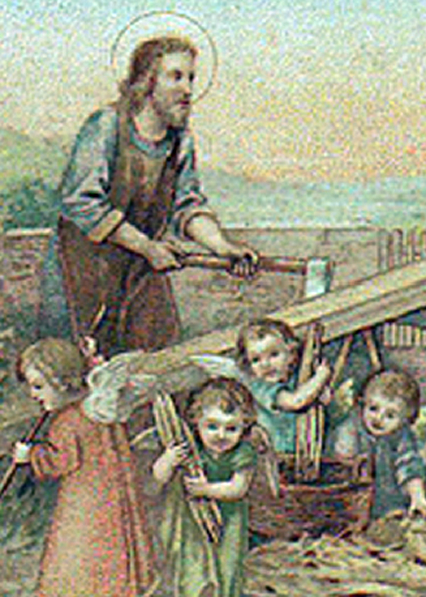 ucai san giuseppe