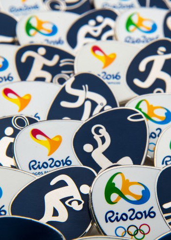 Olimpiadi Rio 2016