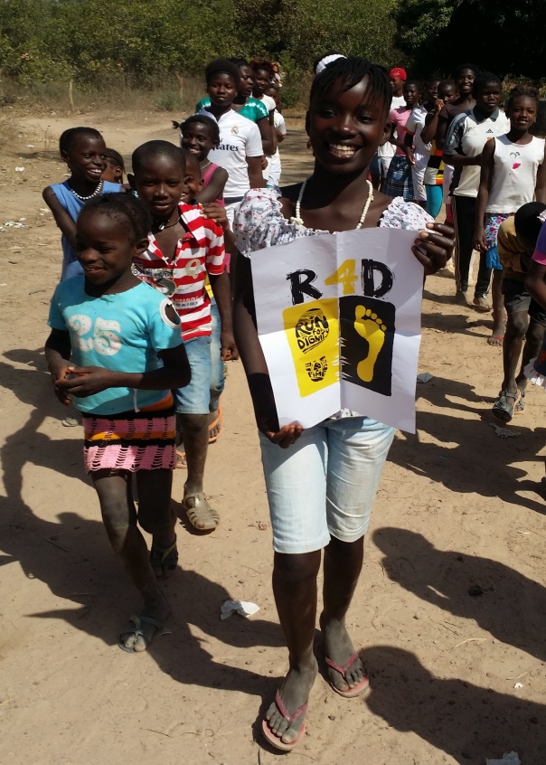 Run4Dignity