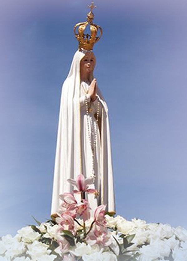 madonna di fatima