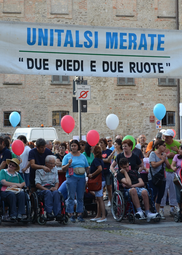 unitalsi merate