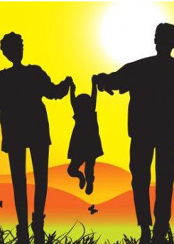 genitori e figli