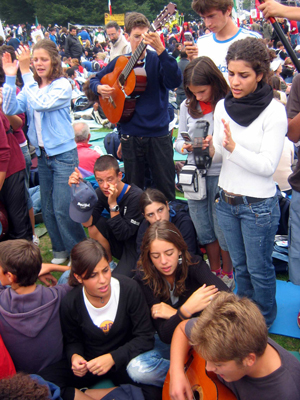 Giovani