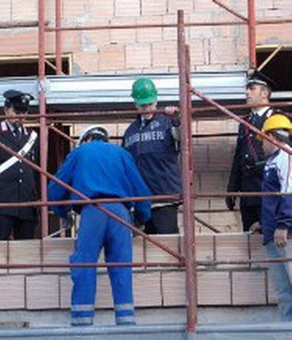 lavoro nero