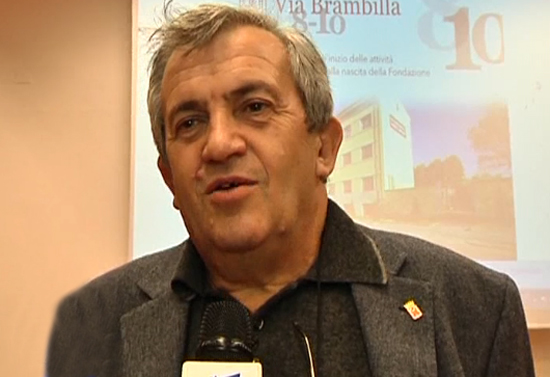 don Colmegna