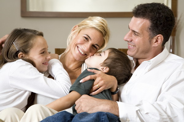 Famiglia