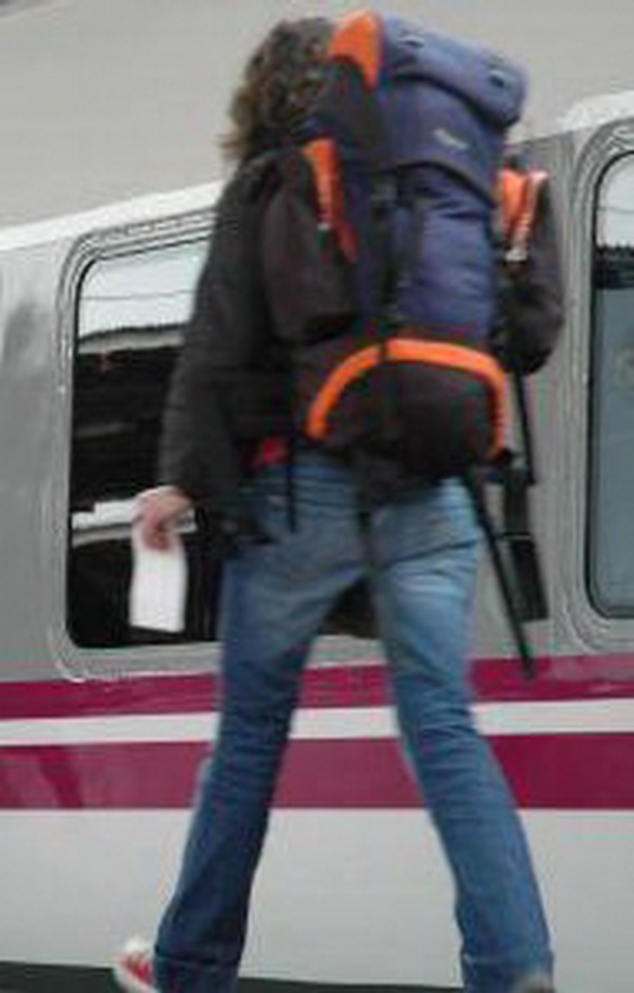 giovane
