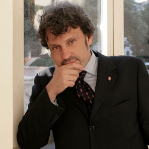 Vittorio Emanuele Parsi