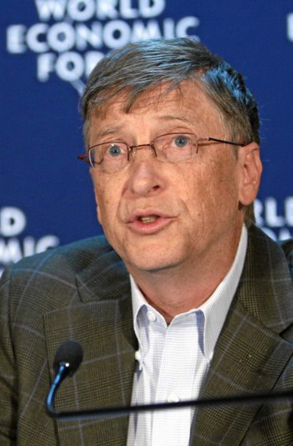 Gates