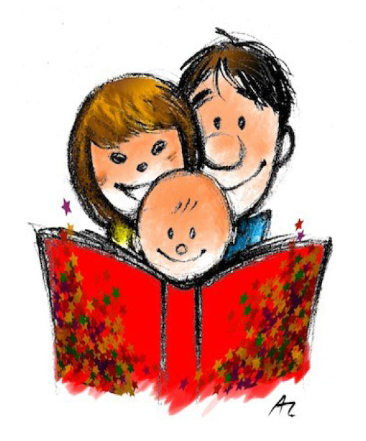 bebe_libro