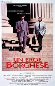 eroe borghese