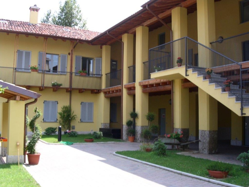 Casa Amina