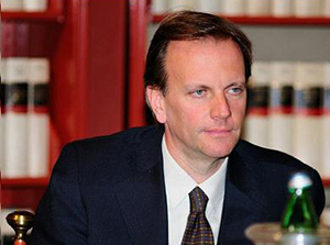 Alberto Gambino