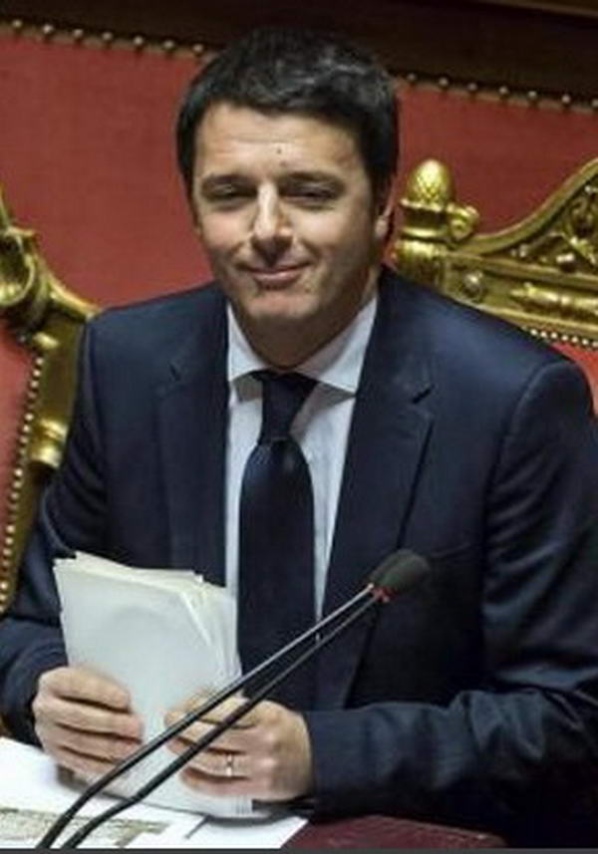 Renzi