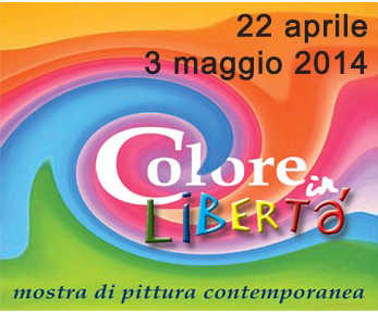 colore in libertà