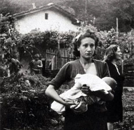 resistenza ongaro