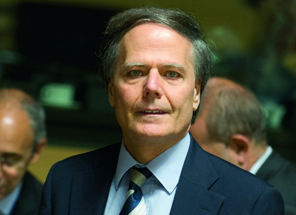 Enzo Moavero Milanesi