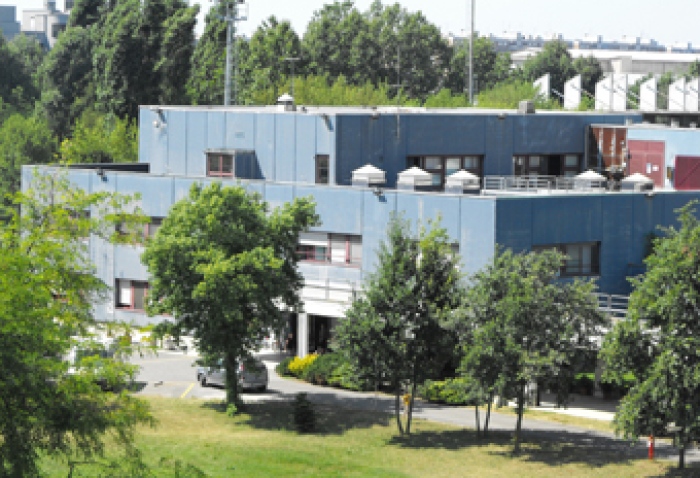 Centro Vismara-Fondazione Don Gnocchi