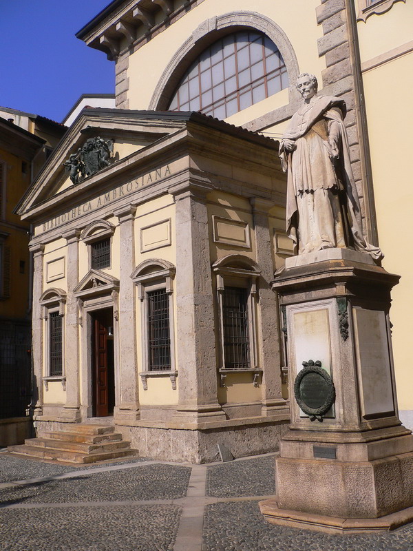 ambrosiana
