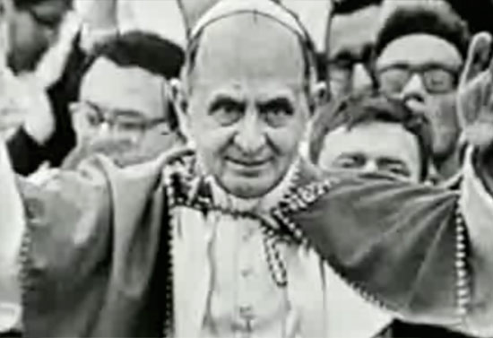 Paolo VI