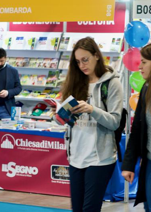 tempo di libri