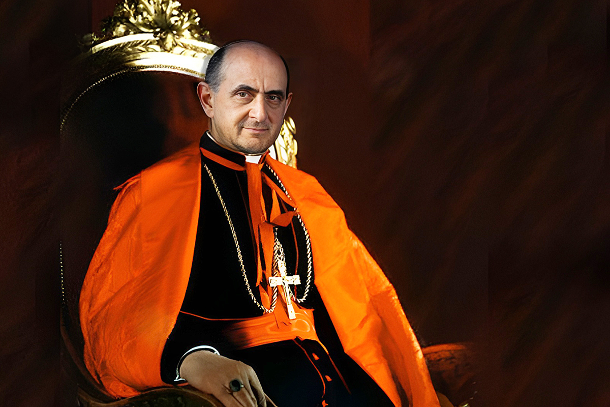 Cardinale-Montini