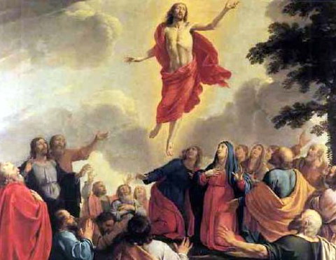 Ascensione del Signore