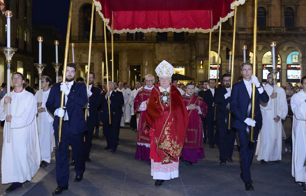 Corpus Domini