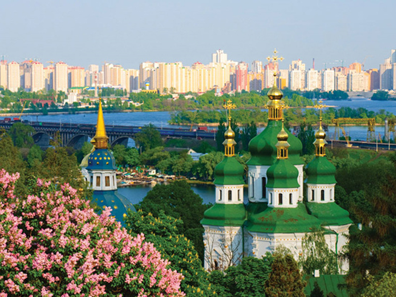 Kiev