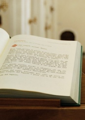Lezionario