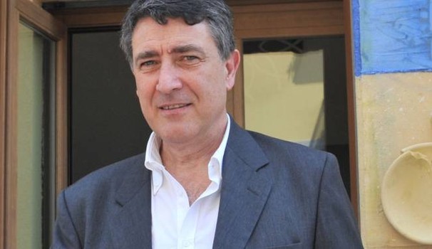Luciano Gualzetti