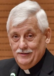 Padre Arturo Sosa