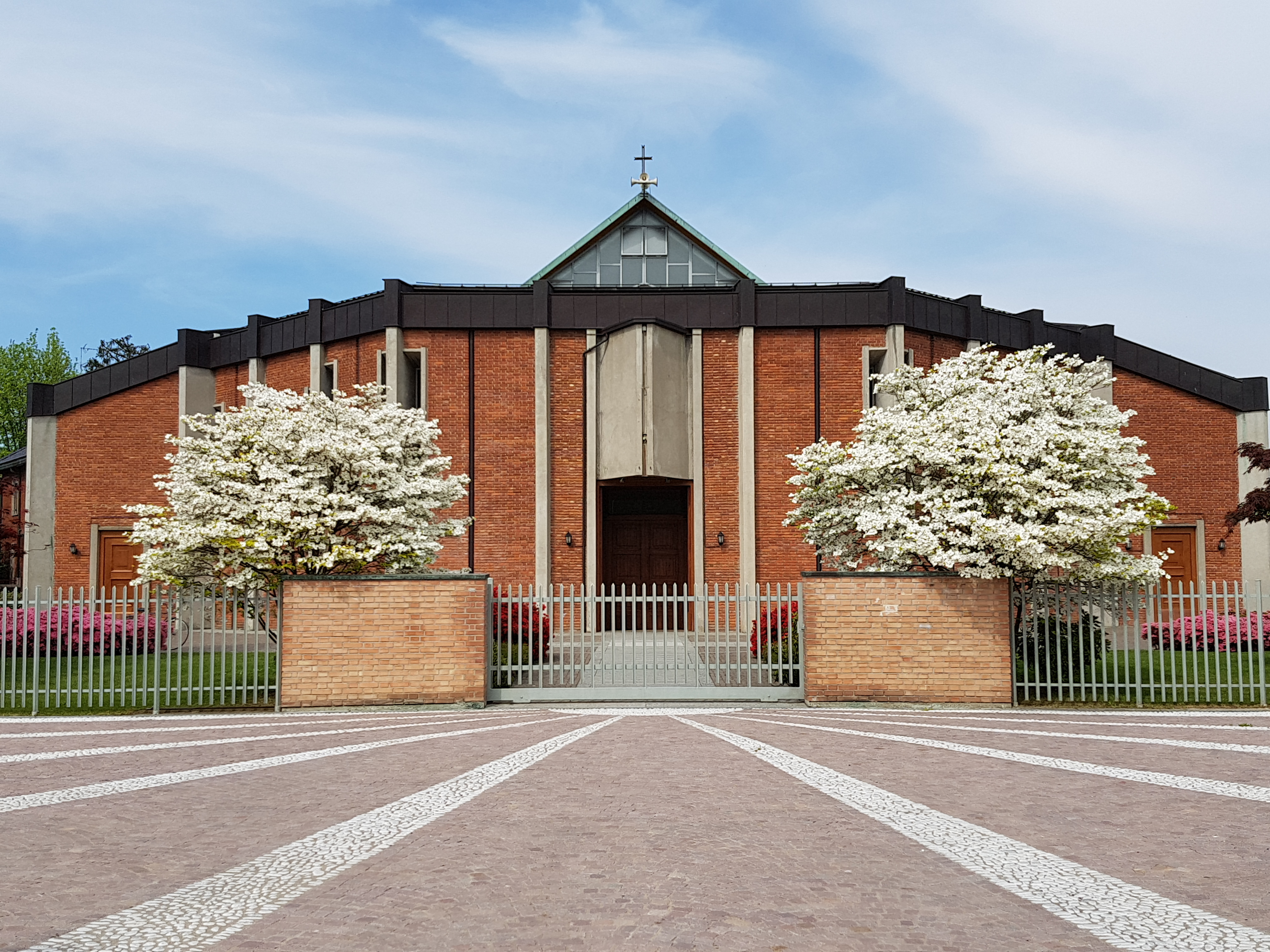 Santa Maria Regina